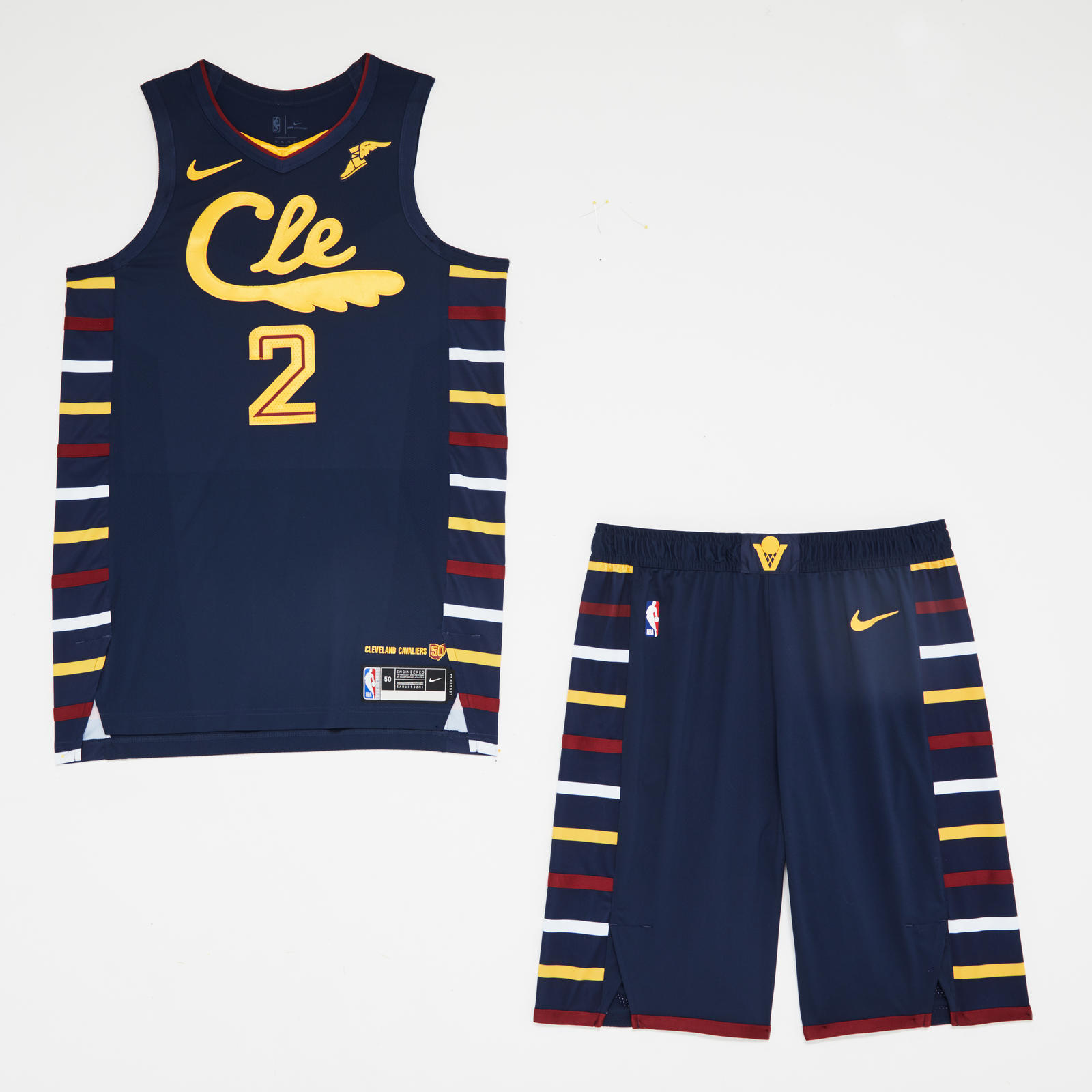 Comprar Camiseta Cleveland Cavaliers